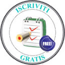 iscrizione
