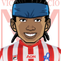 RONALDO RONALDINHO