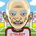 SAN DOOK-YOUNG