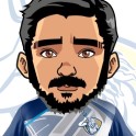 SERGIO RUIZ