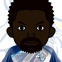 PAPA DIOP