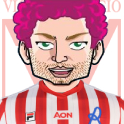 CRISTIAN BALDISSEROTTO