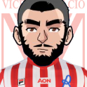 NICOLO FABRIS